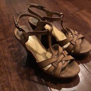 Gianni Bini Wedges